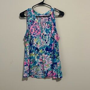 Lilly Pulitzer blouse